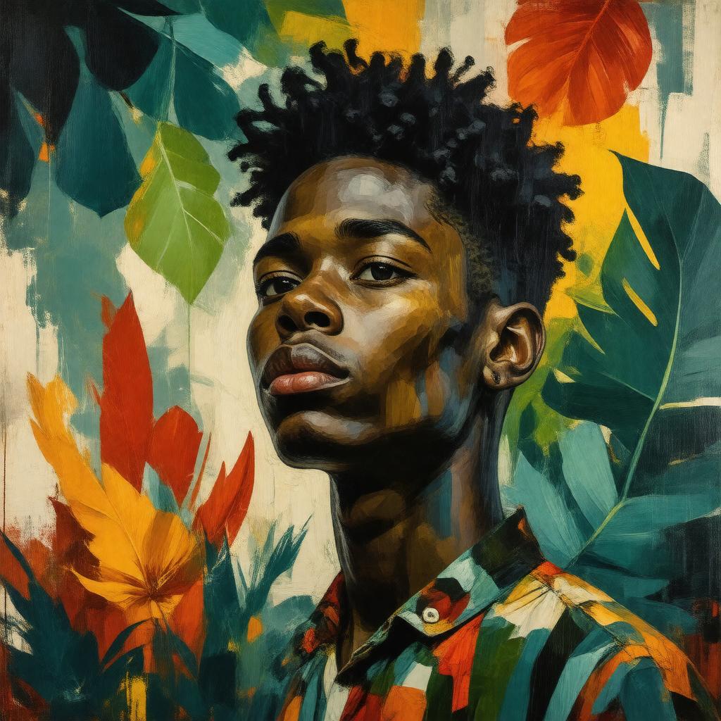 The Brief Wondrous Life of Oscar Wao